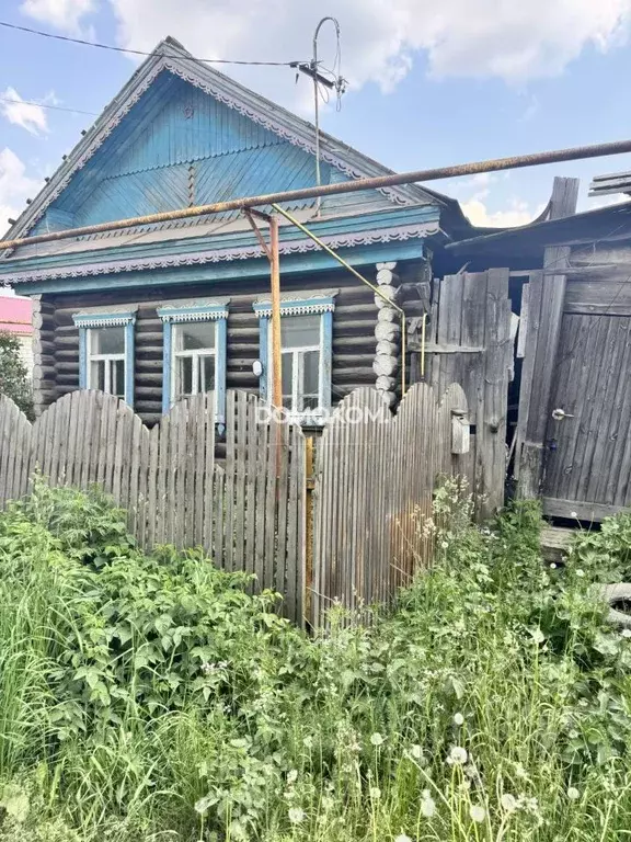 Дом в Свердловская область, Первоуральск ул. Слесарей, 13 (39 м) - Фото 0