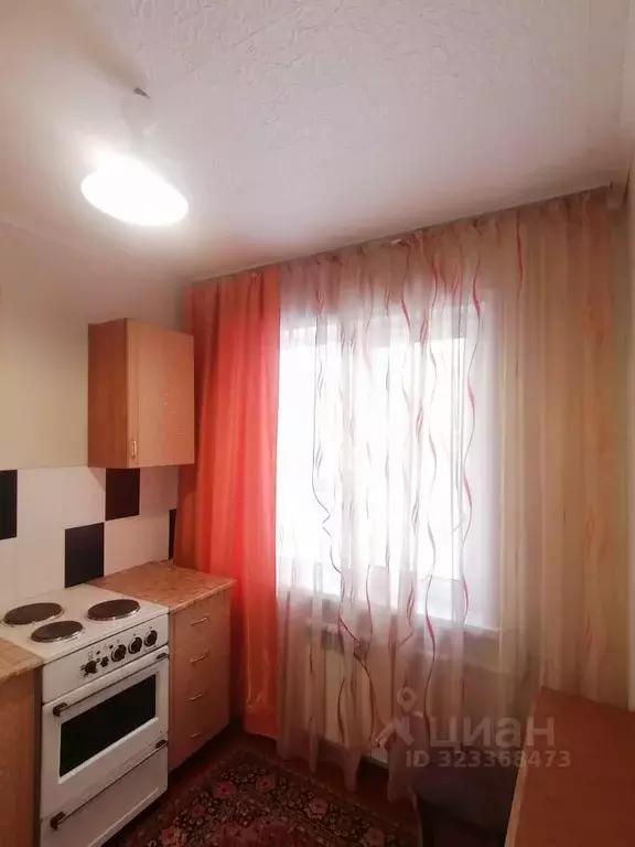 1-к кв. Алтайский край, Бийск ул. Александра Можайского, 7 (32.0 м) - Фото 1