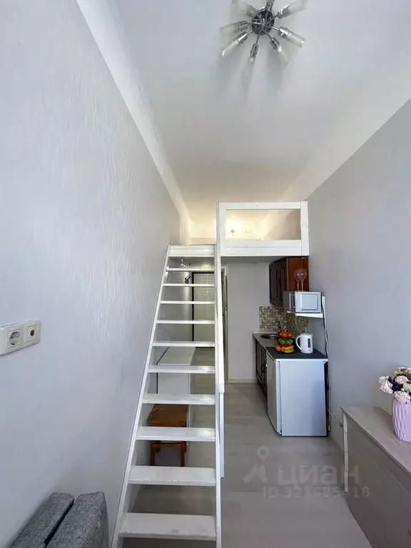 Комната Санкт-Петербург Садовая ул., 32/1 - Фото 2