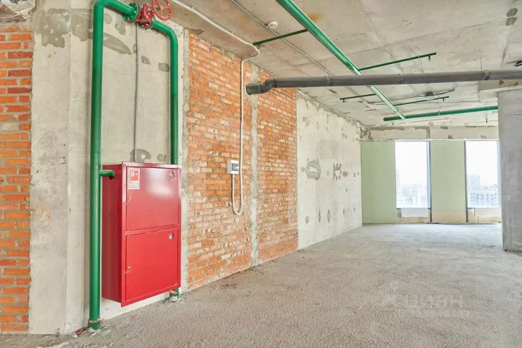 Офис в Московская область, Химки Куркинское ш., с2 (1427 м) - Фото 1