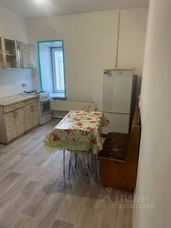 1-к кв. Тыва, Кызыл ул. Калинина, 2Б (30.3 м) - Фото 1