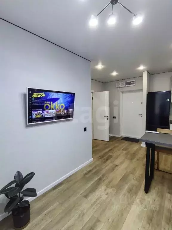 1-к кв. Краснодарский край, Новороссийск бул. Имени Дмитрия ... - Фото 1