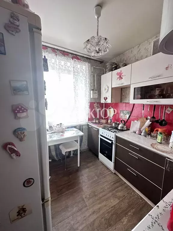 2-к. квартира, 46,9 м, 2/2 эт. - Фото 0