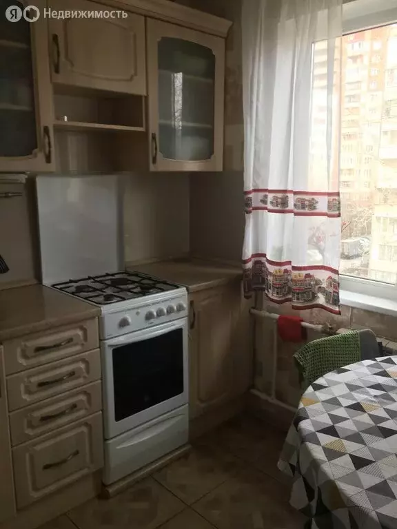 2-комнатная квартира: Санкт-Петербург, улица Софьи Ковалевской, 16к3 ... - Фото 1