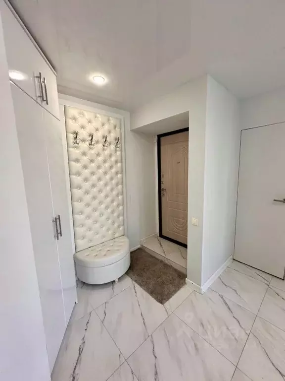 3-к кв. Москва Керченская ул., 10К3 (58.0 м) - Фото 1