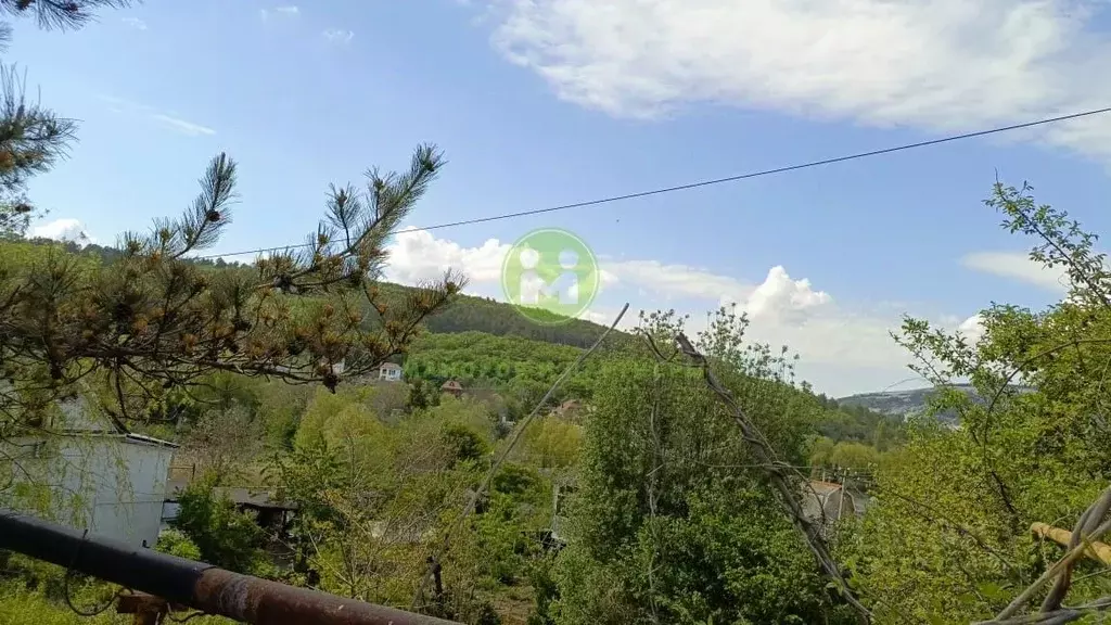 Участок в Крым, Симферопольский район, Перовское с/пос, Мелиоратор ... - Фото 2