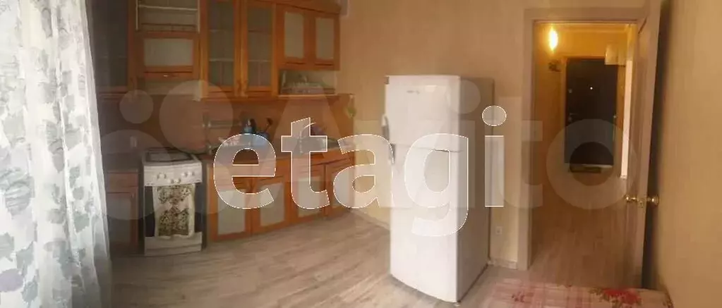 1-к. квартира, 43 м, 6/14 эт. - Фото 0