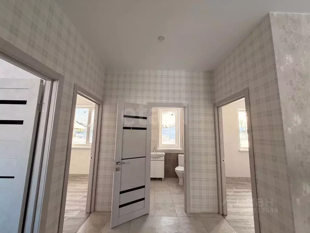 Дом в Новосибирская область, Коченево рп ул. Прибайкальская, 15 (63 м) - Фото 2