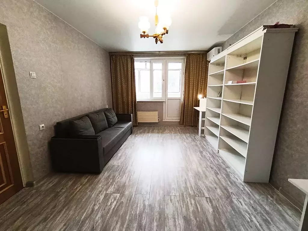 1-к кв. Москва Скобелевская ул., 20 (40.0 м) - Фото 2