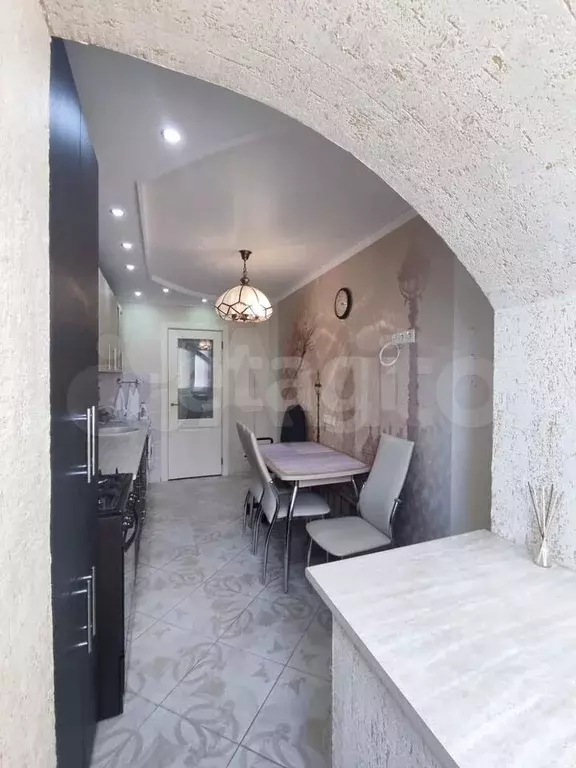 2-к. квартира, 51 м, 3/5 эт. - Фото 1