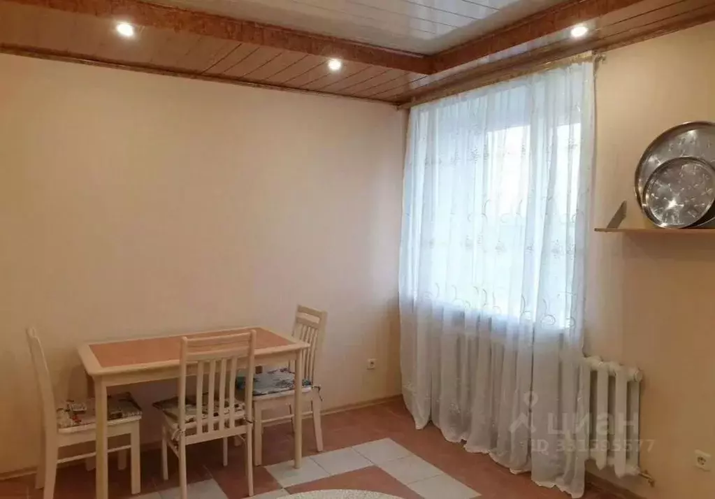 3-к кв. Тверская область, Тверь Смоленский пер., 8 (92.0 м) - Фото 1