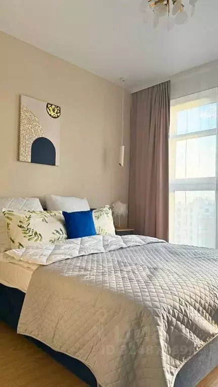 2-к кв. Ярославская область, Ярославль ул. Городской Вал, 15к2 (43.0 ... - Фото 1