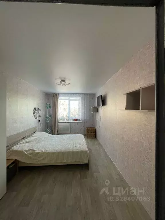 2-к кв. Башкортостан, Уфа ул. Генерала Горбатова, 7/5 (38.6 м) - Фото 1