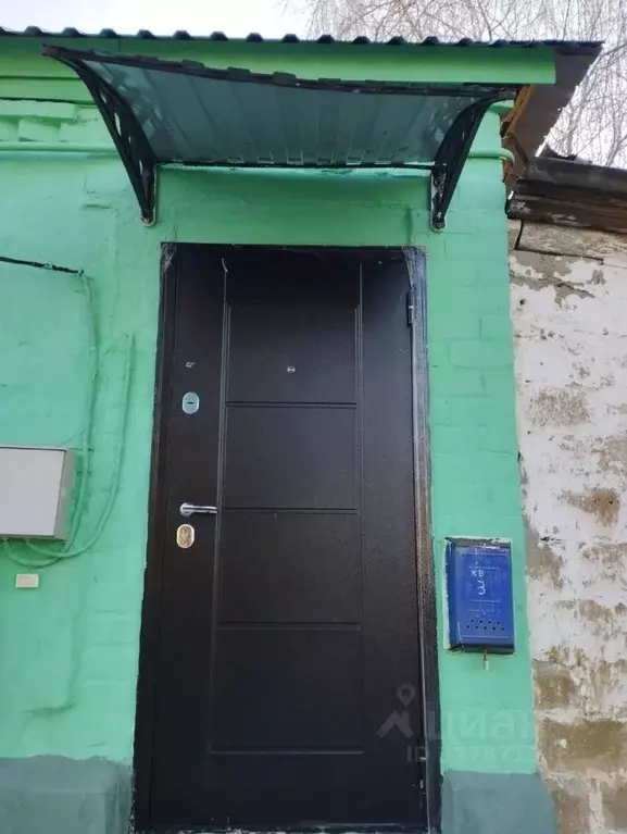 Дом в Курская область, Курск ул. Красной Армии, 84 (25 м) - Фото 2