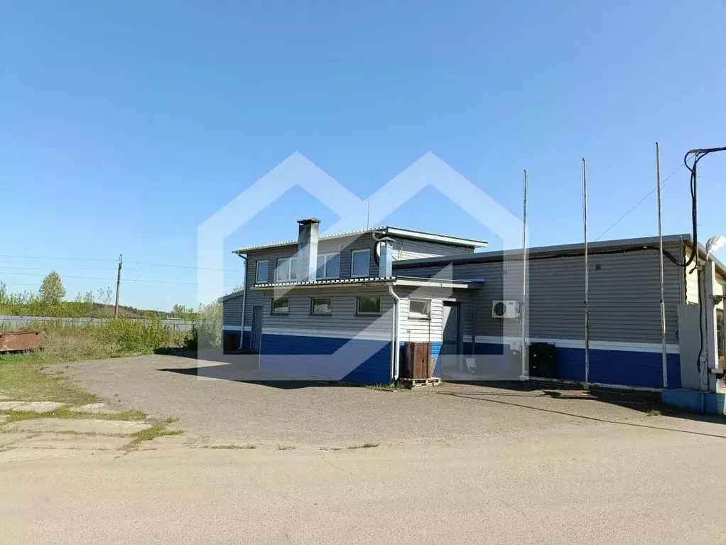 Склад в Московская область, Кубинка  (3700 м) - Фото 2