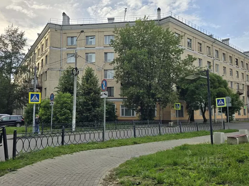 Комната Московская область, Подольск ул. Барамзиной, 14/4 (22.2 м) - Фото 1