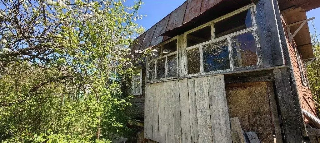 Дом в Башкортостан, Уфимский район, Таптыковский сельсовет, Золотая ... - Фото 1