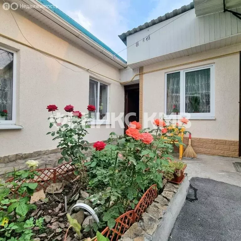 Дом в Пятигорск, улица 50 лет ВЛКСМ (60 м) - Фото 1