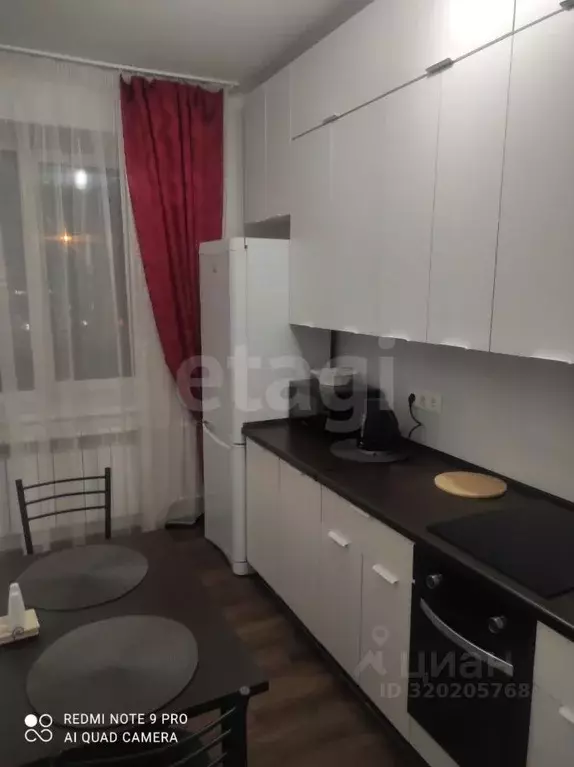 1-к кв. Новосибирская область, Новосибирск ул. Есенина, 67 (35.0 м) - Фото 0