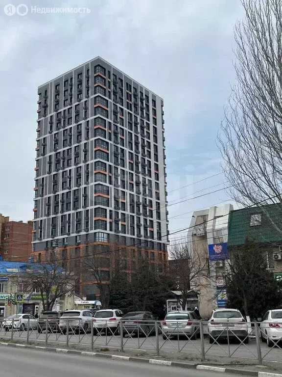 1-комнатная квартира: Батайск, улица Энгельса, 182 (44.5 м) - Фото 1