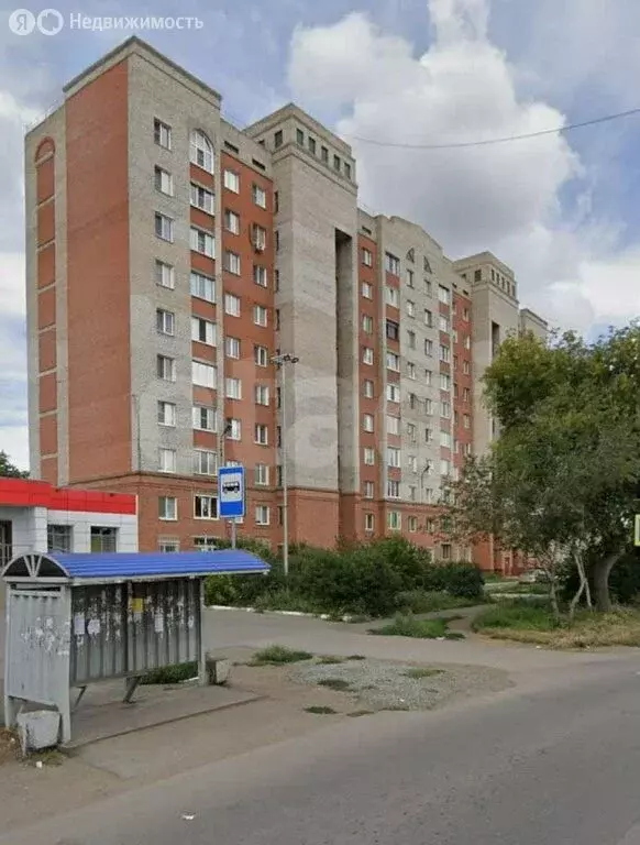 2-комнатная квартира: Омск, Мельничная улица, 70 (50.2 м) - Фото 2