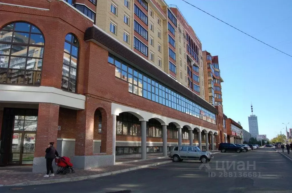 Торговая площадь в Архангельская область, Архангельск Воскресенская ... - Фото 0