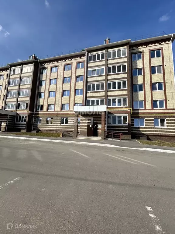 Продаётся 2-к квартира, 62.26 м - Фото 0