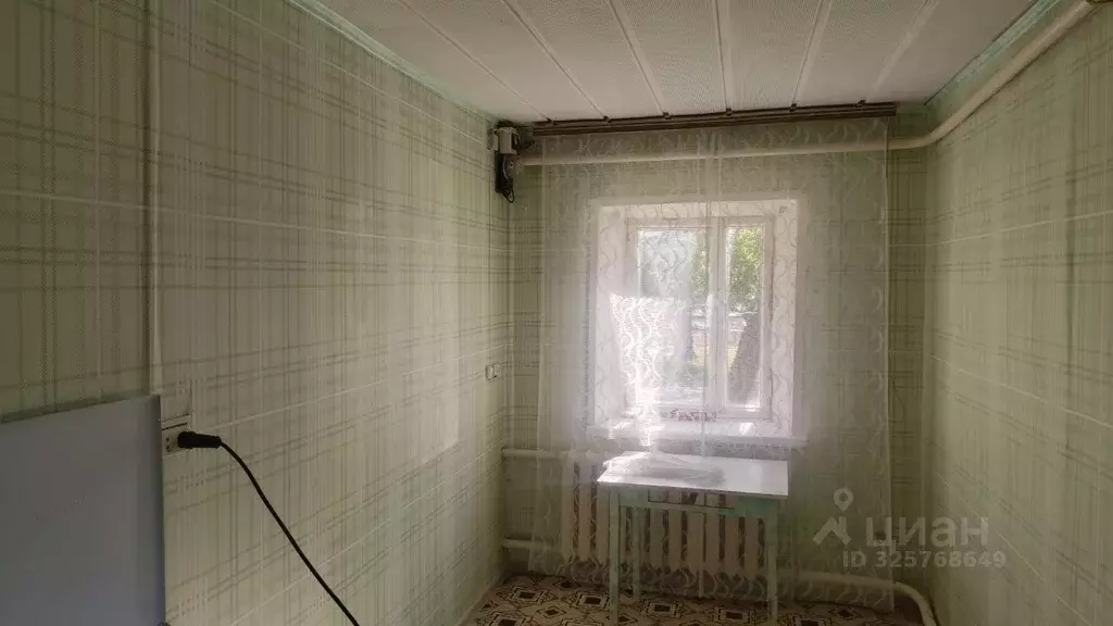 1-к кв. Рязанская область, Касимов ул. Большакова, 40 (57.8 м) - Фото 2