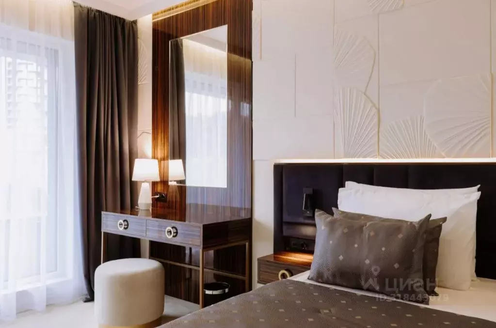 Комната Краснодарский край, Сочи Хоста жилрайон, ул. Шоссейная, 9к1 ... - Фото 1