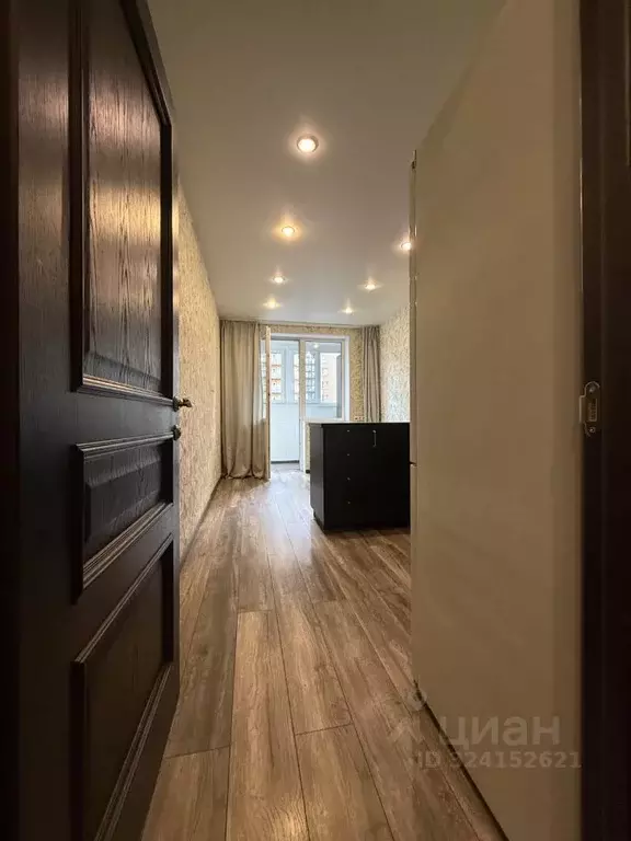 1-к кв. Московская область, Реутов Юбилейный просп., 67 (42.3 м) - Фото 2