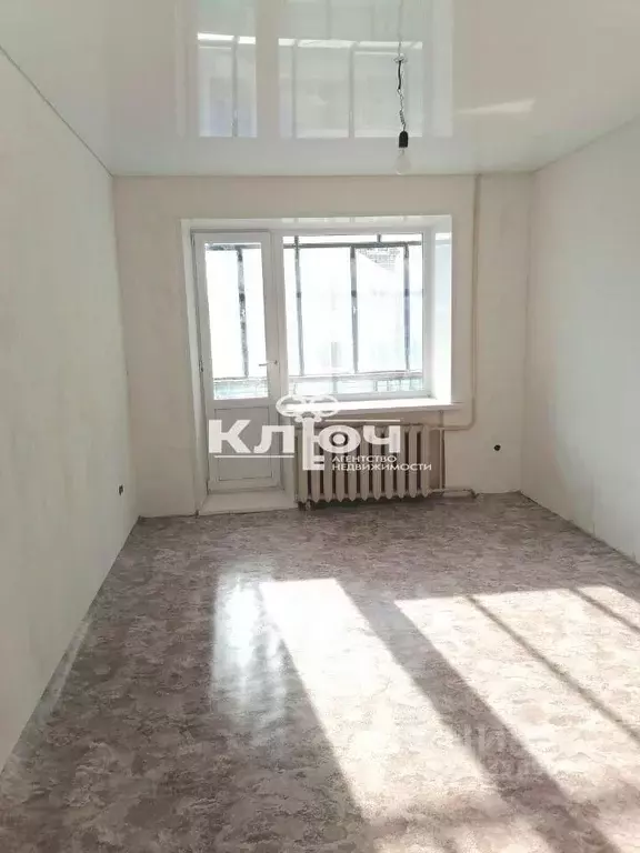 3-к кв. Башкортостан, Стерлитамак ул. Ибрагимова, 18 (50.9 м) - Фото 1