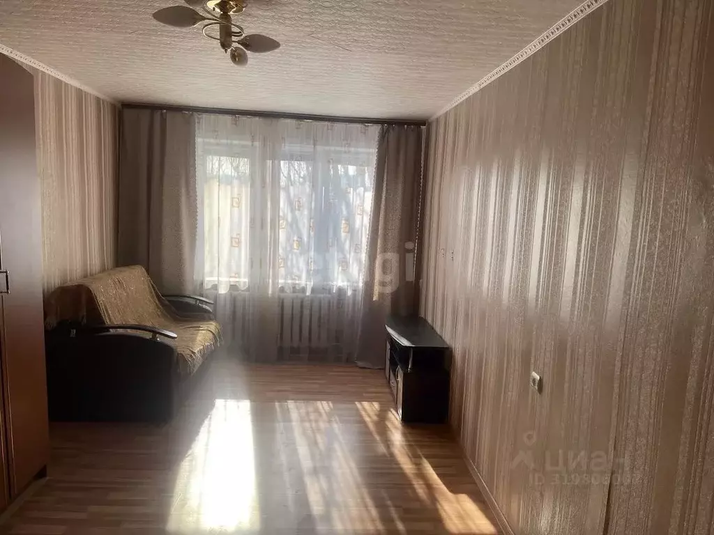 Комната Белгородская область, Белгород ул. Горького, 60 (18.7 м) - Фото 0