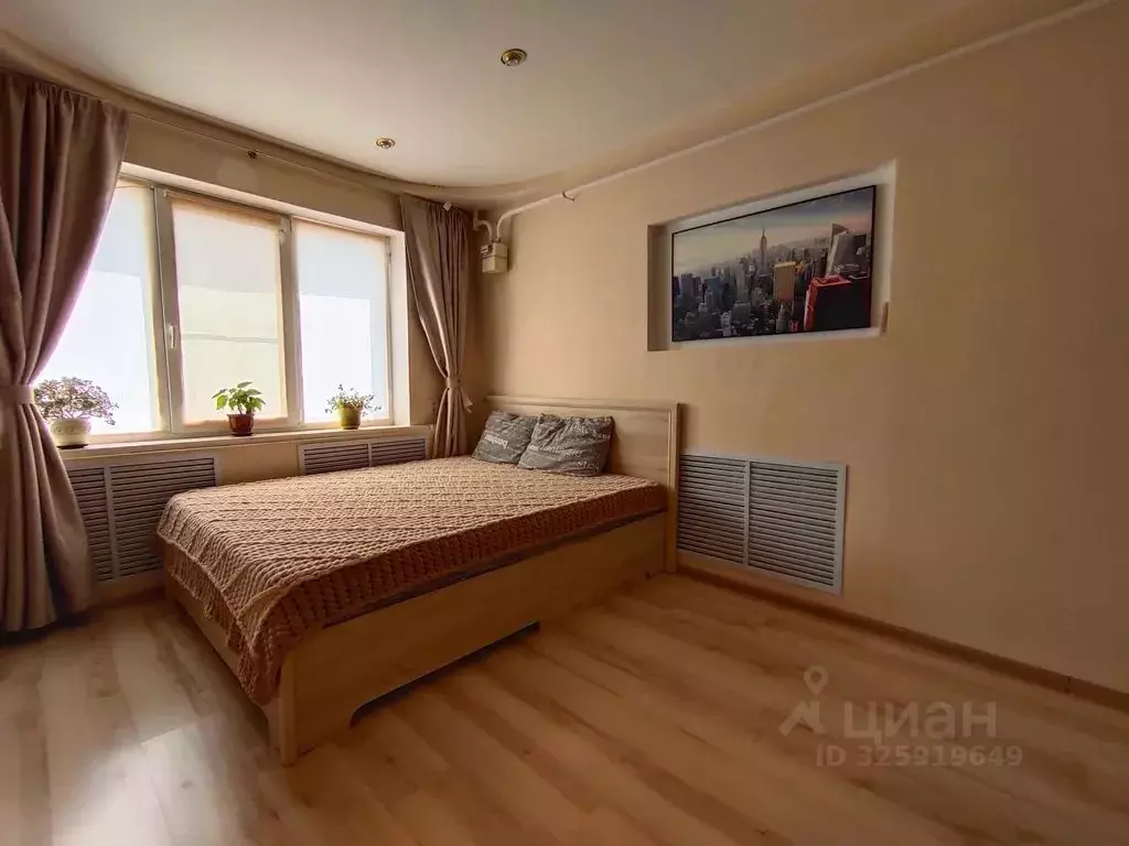 1-к кв. Воронежская область, Борисоглебск ул. Павловского, 75 (50.0 м) - Фото 2