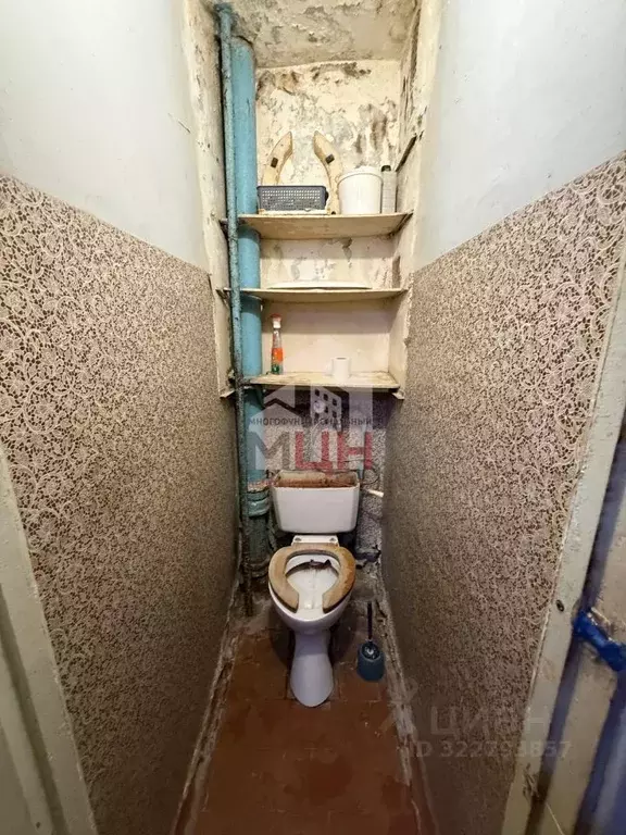 2-к кв. Тверская область, Конаково ул. Баскакова, 18 (43.0 м) - Фото 2