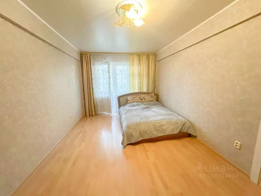 3-к кв. Карелия, Петрозаводск Октябрьский просп., 4Б (60.0 м) - Фото 0