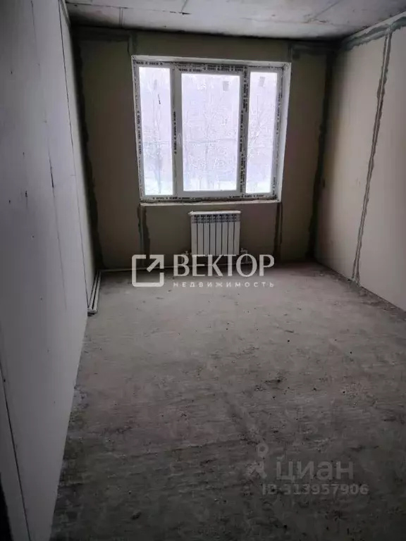 Студия Ивановская область, Иваново ул. 1-я Сосневская, 6 (32.0 м) - Фото 0