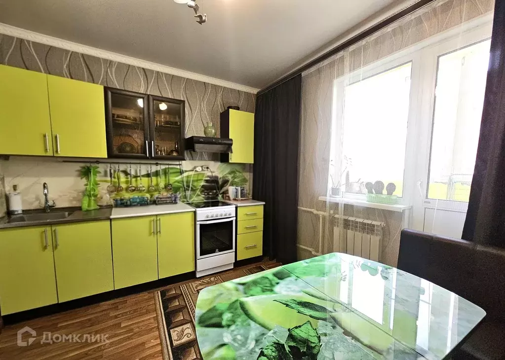 Продаётся 1-к квартира, 38 м - Фото 0