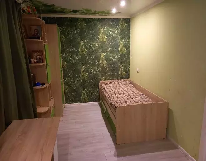 Продаётся 2-к квартира, 46 м - Фото 1