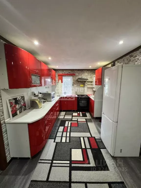 Дом в Нижегородская область, Бор Юрасовский пер., 8 (115 м) - Фото 1