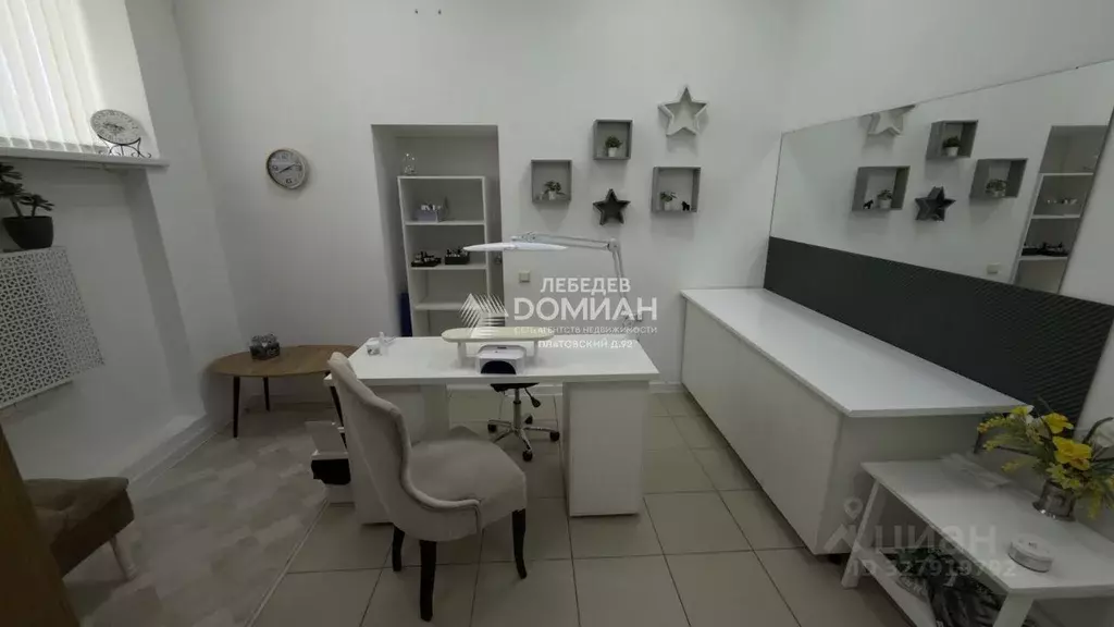 Помещение свободного назначения в Ростовская область, Новочеркасск ... - Фото 2