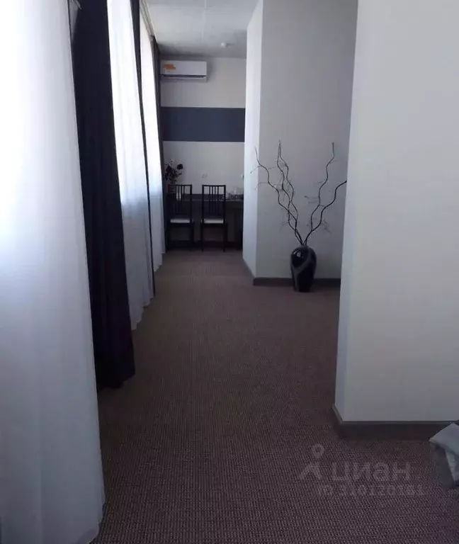 3-к кв. Ульяновская область, Ульяновск Московское ш., 86А (36.0 м) - Фото 2