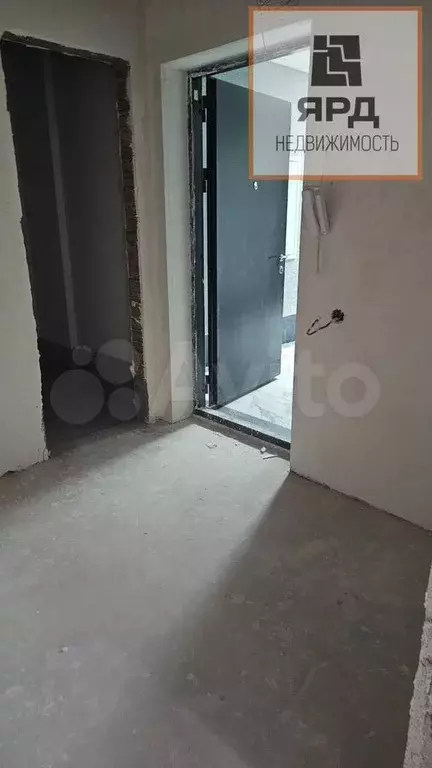 Квартира-студия, 27 м, 4/24 эт. - Фото 1
