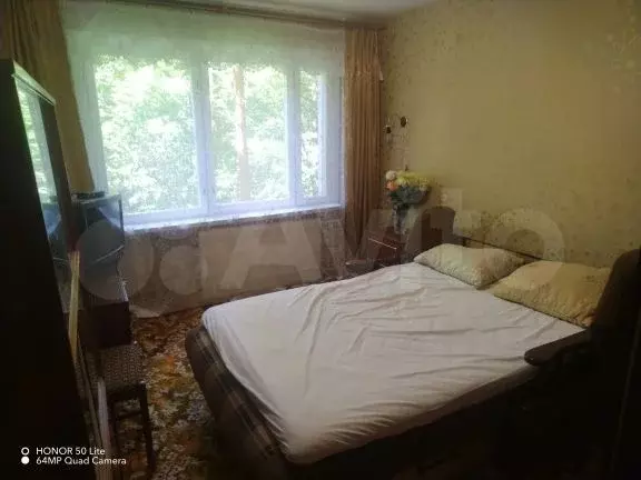 2-к. квартира, 49 м, 2/9 эт. - Фото 1