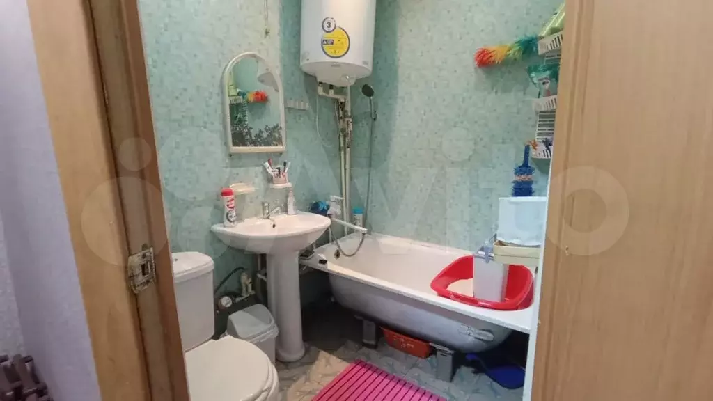 3-к. квартира, 50 м, 1/2 эт. - Фото 1