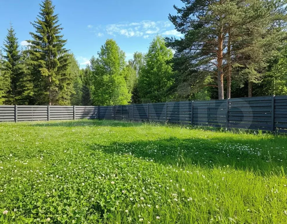 Участок 8 сот. (СНТ, ДНП) - Фото 0