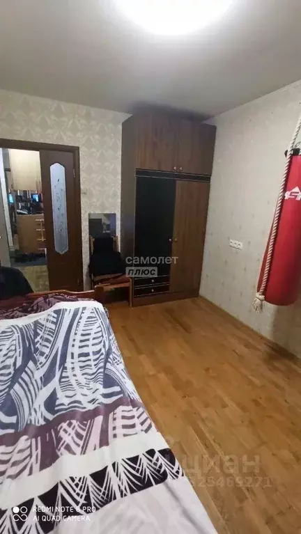 2-к кв. Московская область, Наро-Фоминский городской округ, Селятино ... - Фото 2