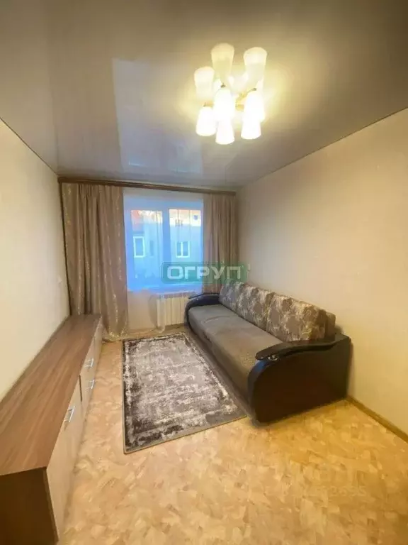 Комната Пензенская область, Пенза ул. Литвинова, 25а (12.1 м) - Фото 1