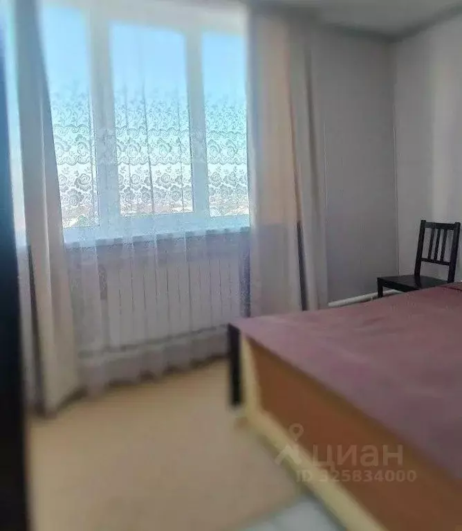 Комната Челябинская область, Кыштым ул. Карла Либкнехта, 137А (45.0 м) - Фото 1