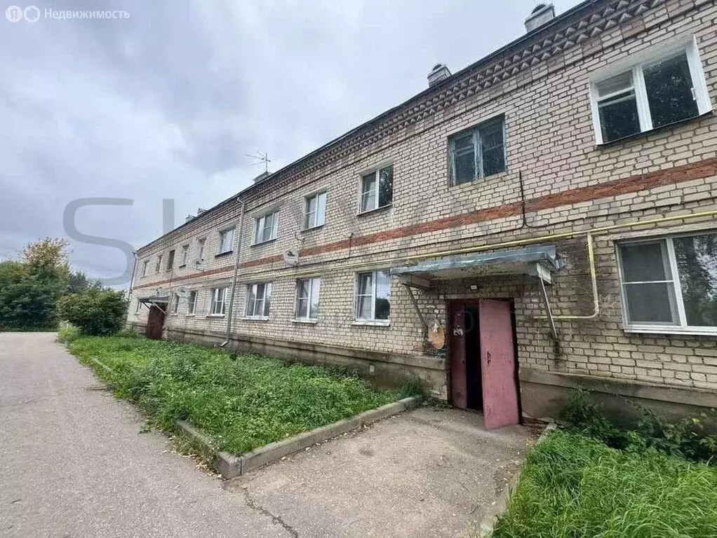 3-комнатная квартира: Караваево, Совхозная улица, 1А (64 м) - Фото 0