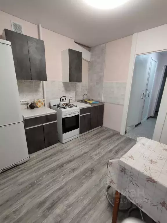 2-к кв. Саратовская область, Саратов Топольчанская ул., 1Б (71.5 м) - Фото 1